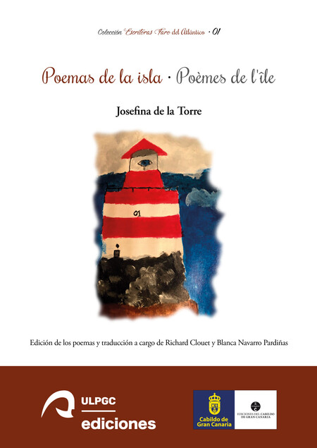 Poemas de la isla. Poèmes de l...