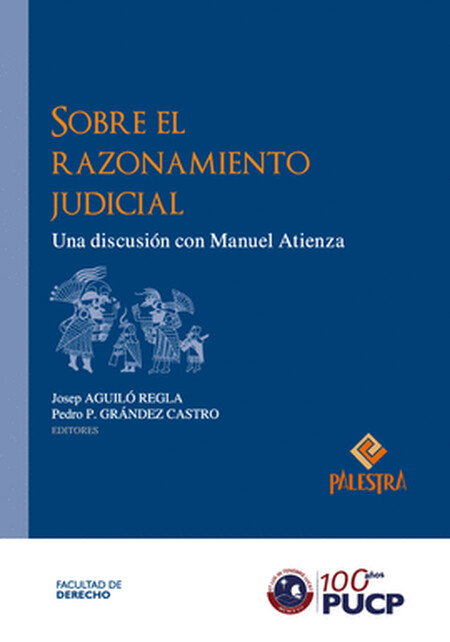 Sobre el razonamiento judicial...