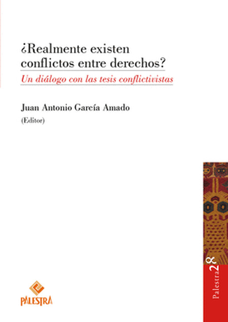 ¿Realmente exiten conflictos e...