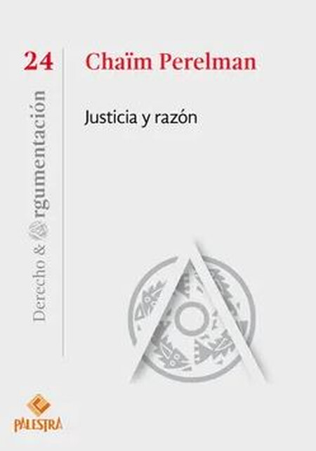 Justicia y razón