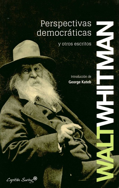 Perspectivas democráticas y ot...