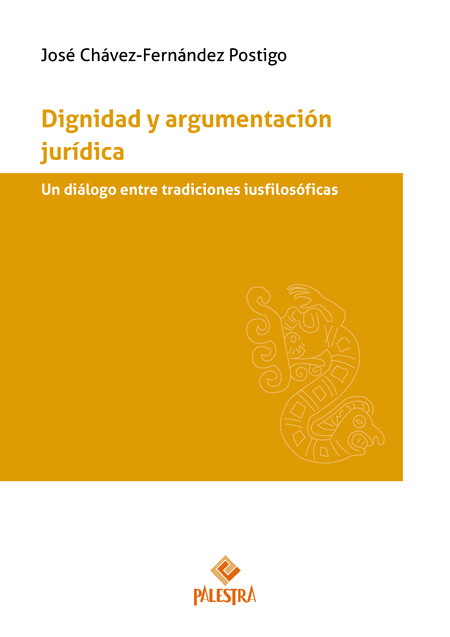 Dignidad y argumentación juríd...