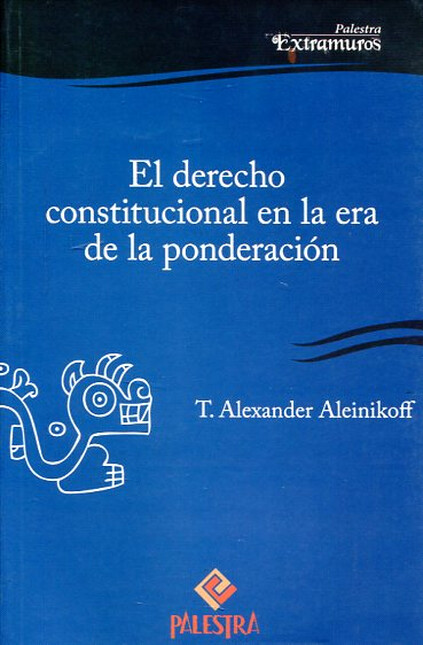 El derecho constitucional en l...
