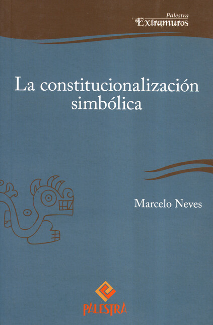 La constitucionalización simbó...
