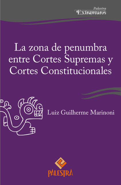 La zona de penumbra entre Cort...