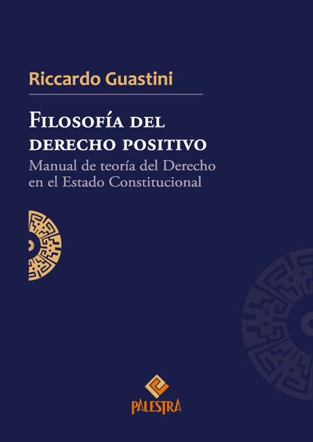 Filosofía del Derecho positivo...