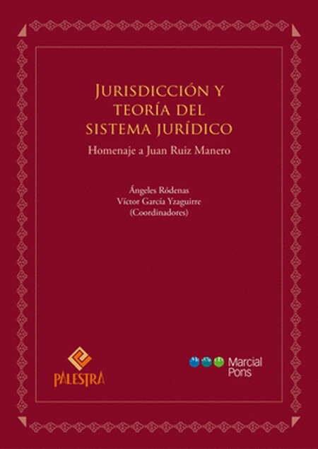 Jurisdicción y teoría del sist...