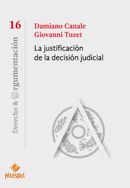 La justificación de la decisió...