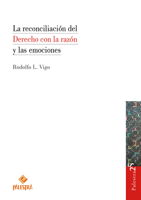La reconciliación del Derecho ...