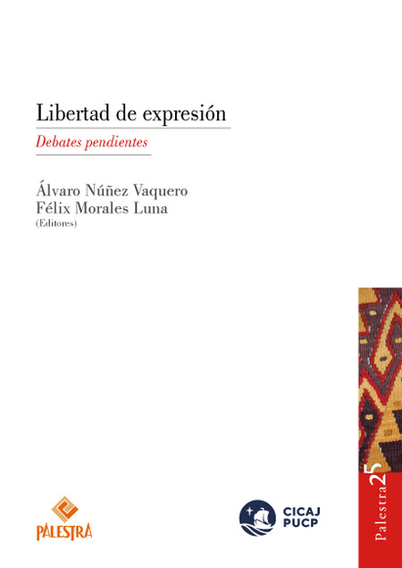 Libertad de expresión. Debates...