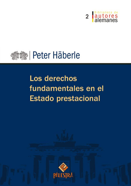 Los derechos fundamentales en ...