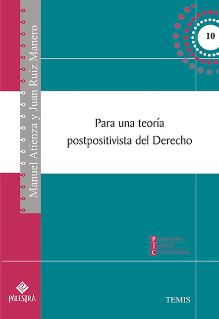 Para una teoría postpositivist...