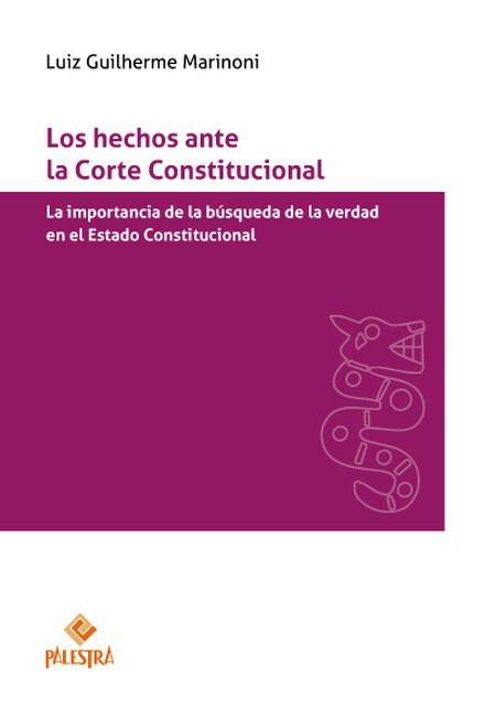 Los hechos ante la Corte Const...