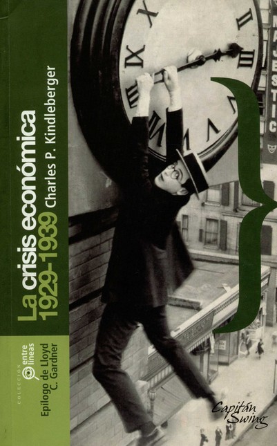 La crisis económica (1929-1939...