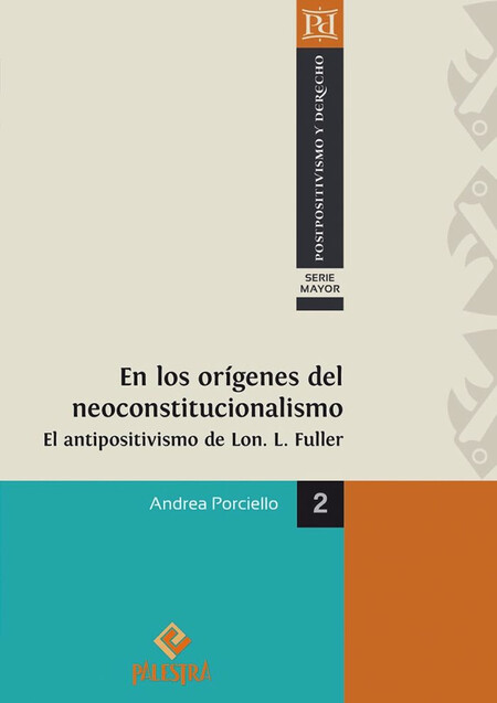 En los orígenes del neoconstit...