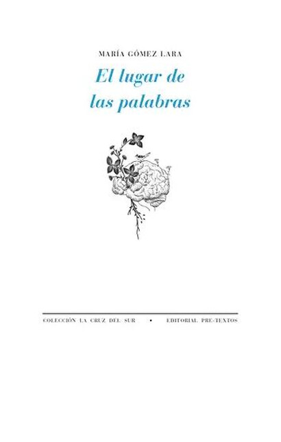 El lugar de las palabras