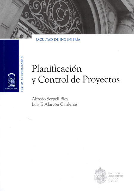 Planificación y control de pro...