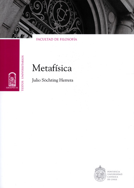 Metafísica