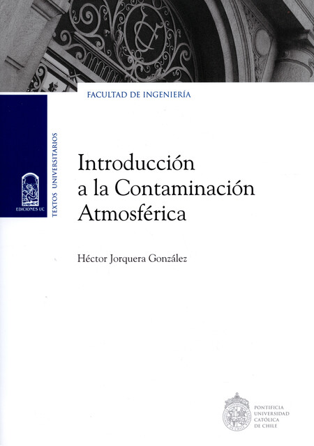 Introducción a la contaminació...