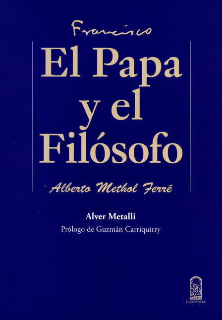 Francisco el Papa y el filósof...