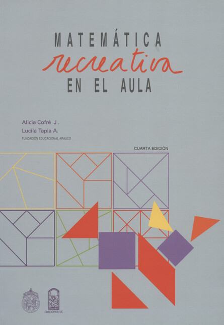 Matemática recreativa en el au...