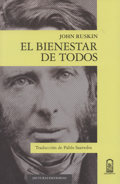 El bienestar de todos