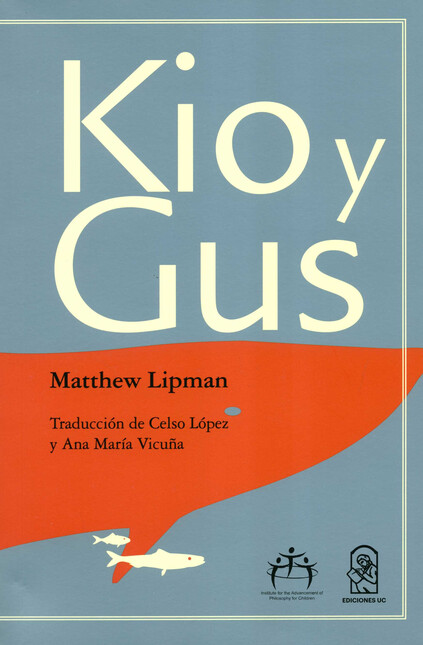 Kio y Gus