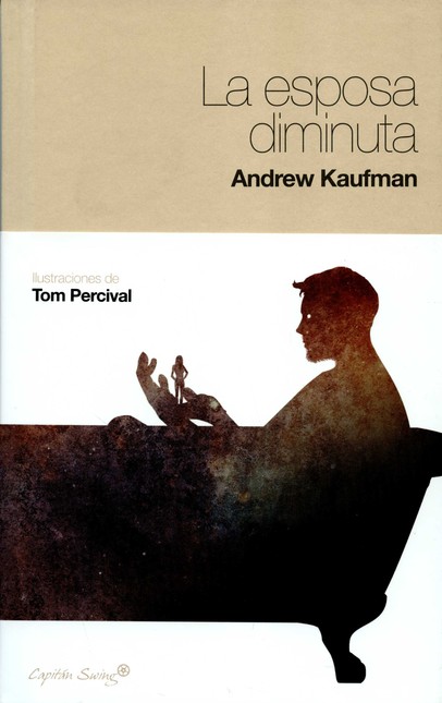 La esposa diminuta