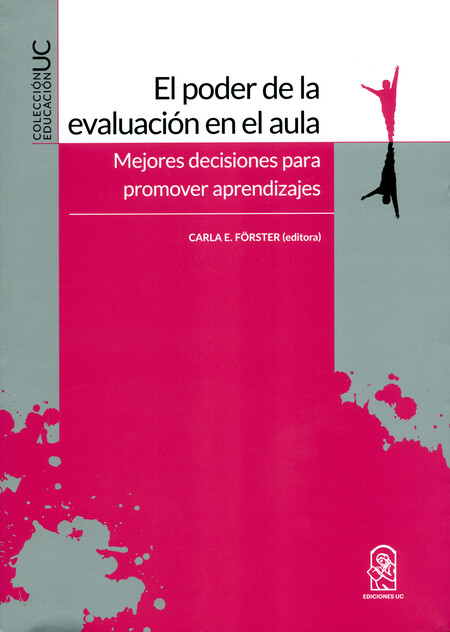 El poder de la evaluación en e...