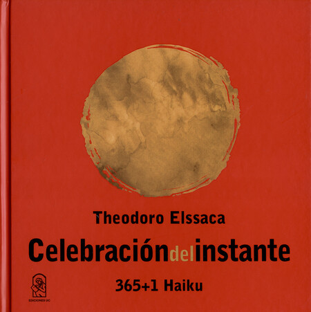 Celebración del instante 365+1...