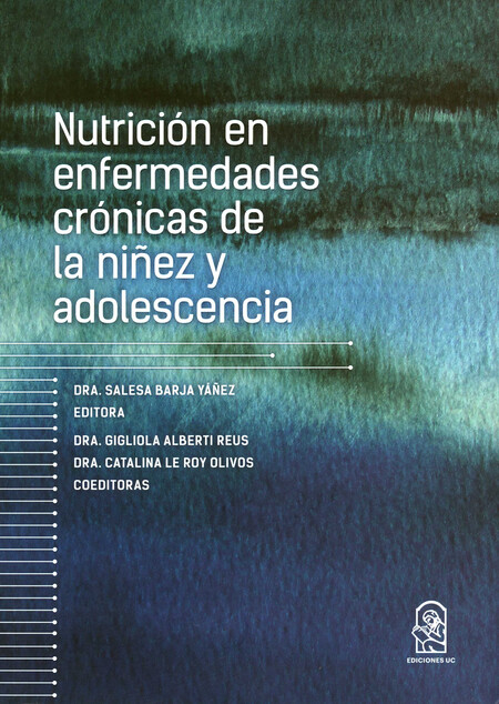 Nutrición en enfermedades crón...