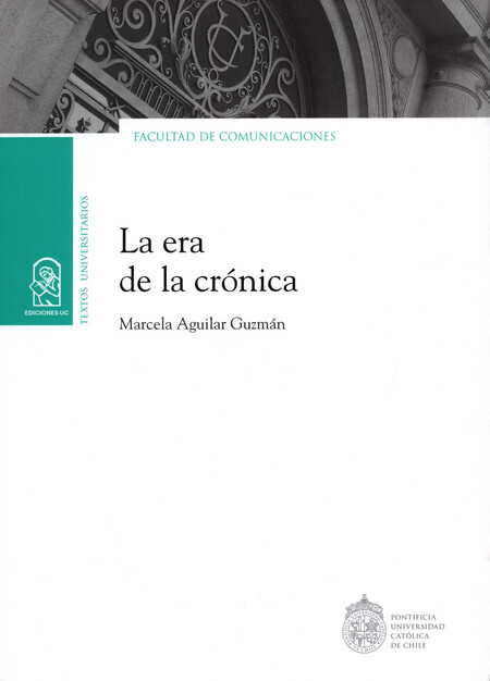La era de la crónica