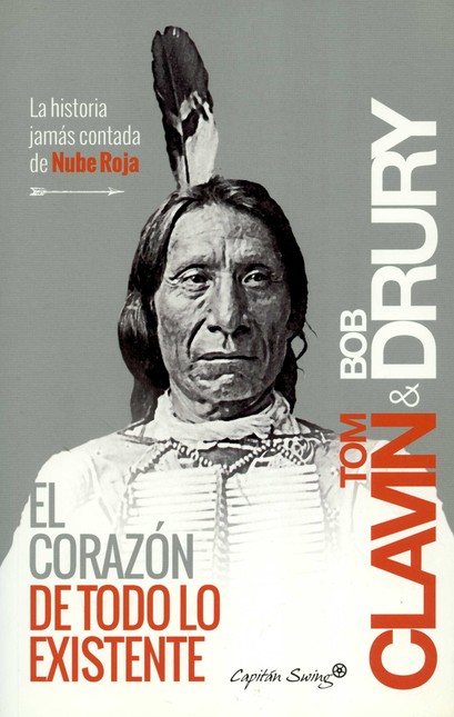 El corazón de todo lo existent...