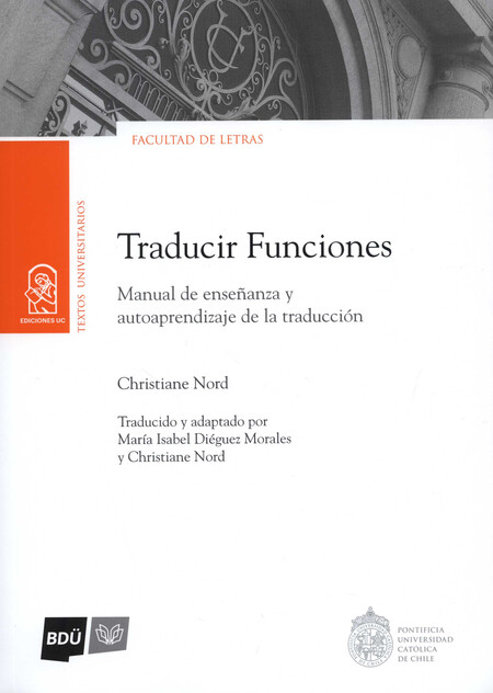 Traducir Funciones. Manual de ...
