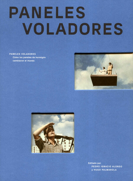 Paneles voladores. Paneles vol...