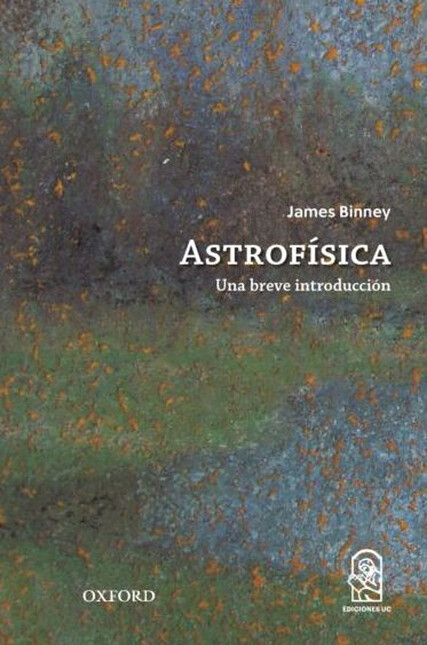Astrofísica. Una breve introdu...
