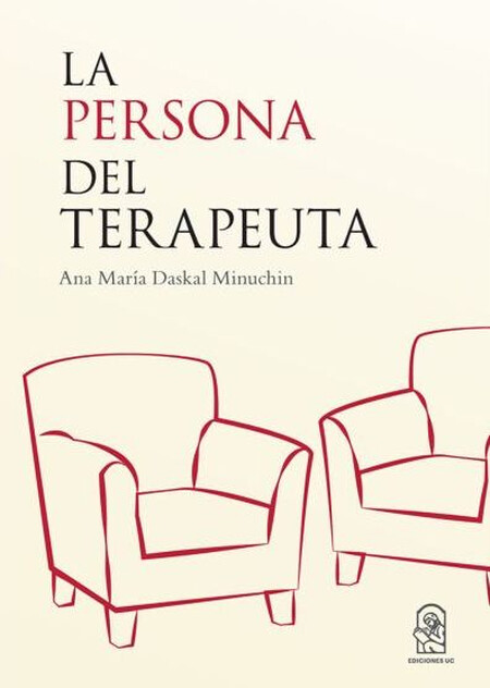 La persona del terapeuta