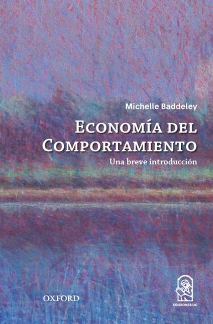 Economía del comportamiento. U...