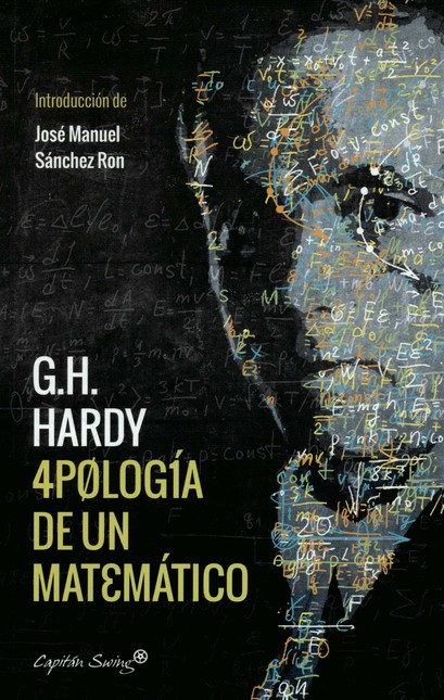 Apología de un matemático