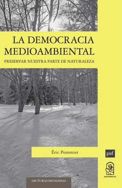 Democracia medioambiental. Pre...