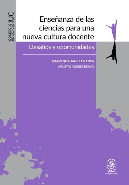 Enseñanza de las ciencias para...