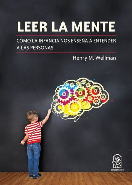 Leer la mente. Cómo la infanci...