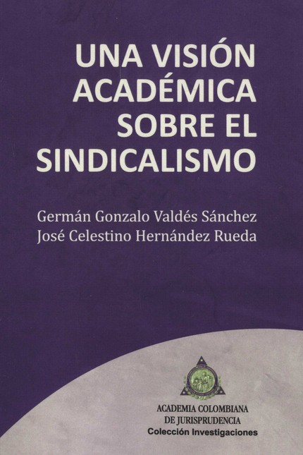 Una visión académica sobre el ...