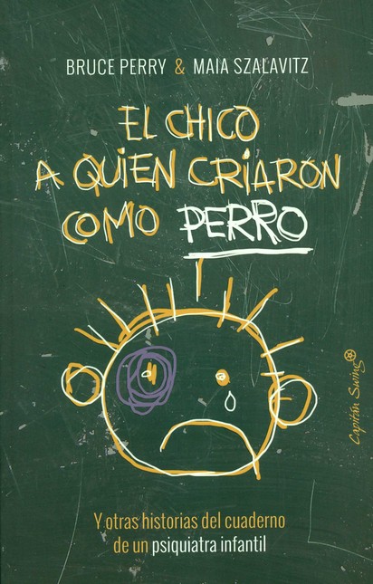 El chico a quien criaron como ...