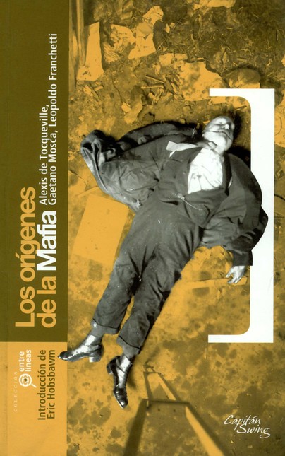 Los orígenes de la mafia