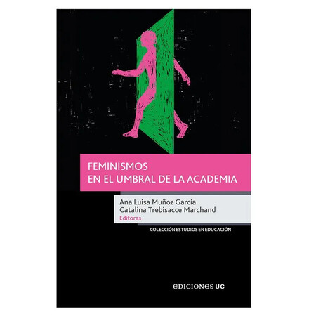 Feminismos en el umbral de la ...
