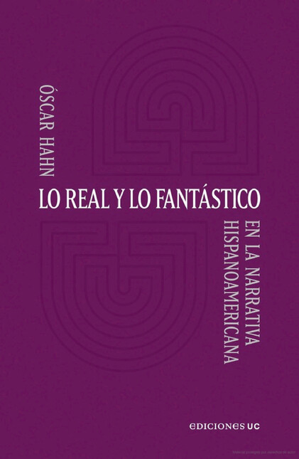 Lo real y lo fantástico en la ...