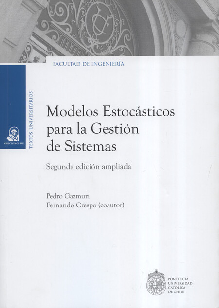 Modelos Estocásticos para la G...