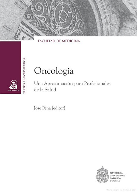 Oncología. Una aproximación pa...