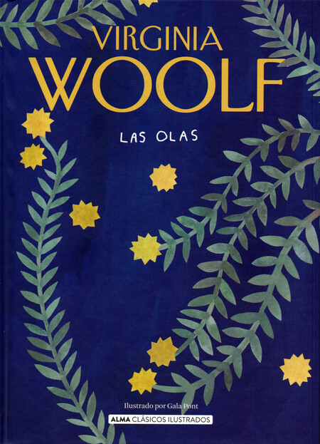 Las olas